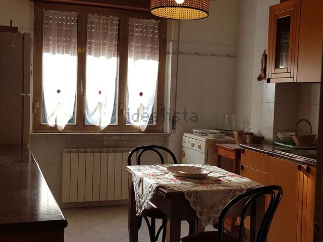 Appartamento in vendita di 120 m² in Via Frentana, 39