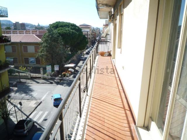 Appartamento in vendita di 120 m² in Via Kennedy