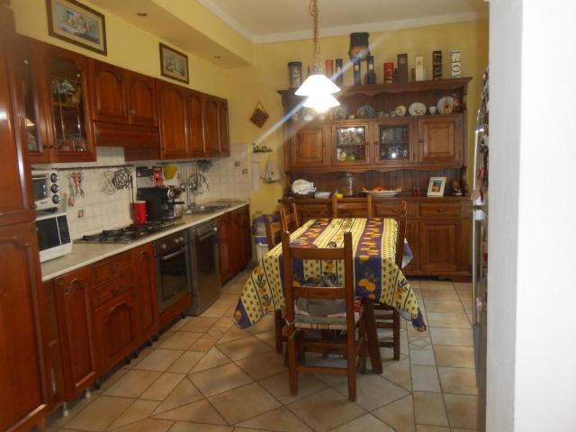 Appartamento in vendita di 120 m² in Via I Maggio