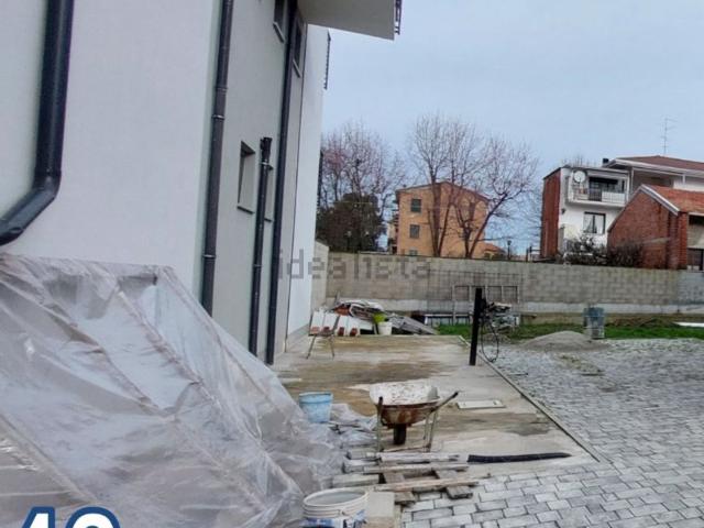 Appartamento in vendita di 120 m² in Via Ingegnere Antonio Rigorini