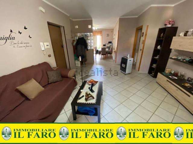 Appartamento in vendita di 120 m² in Via Innamorati