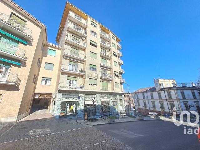 Appartamento in vendita di 120 m² in Via Iginio Tarchetti, 8