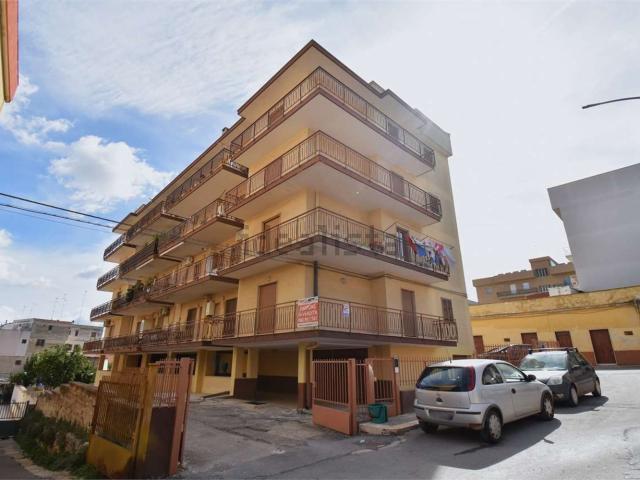 Appartamento in vendita di 120 m² in Via Ignazio Silone, 5