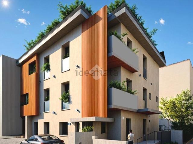 Appartamento in vendita di 120 m² in Via II Giugno, 6