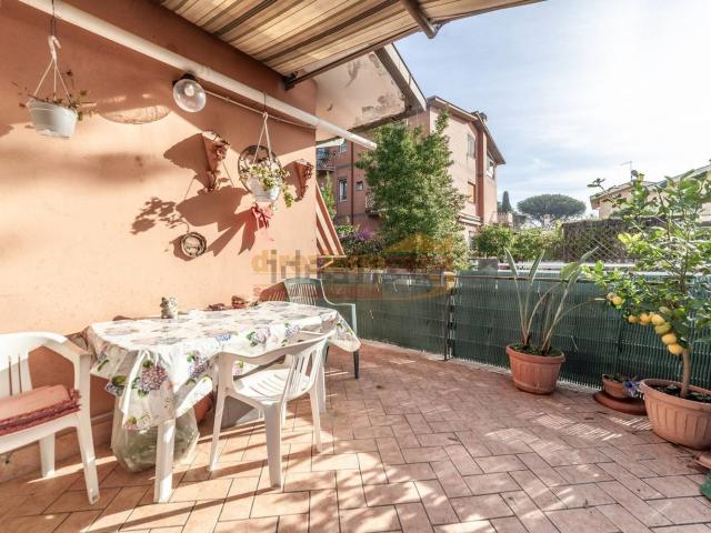 Appartamento in vendita di 120 m² in Via Irma Bandiera, 9