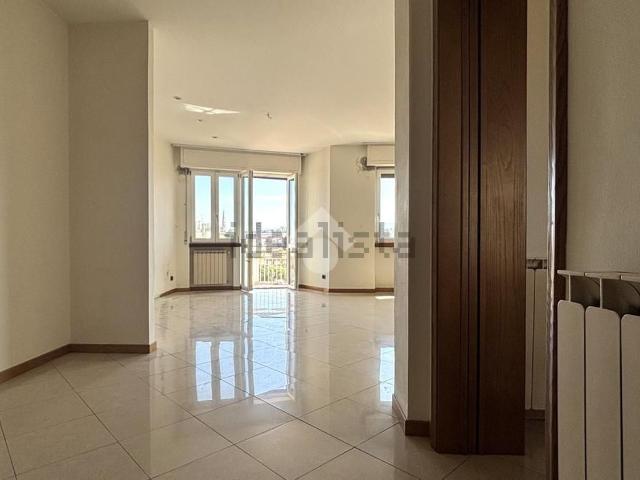 Appartamento in vendita di 120 m² in Via Isonzo, 33