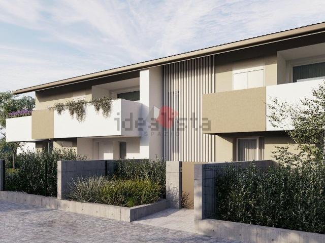 Appartamento in vendita di 120 m² in Via Isonzo