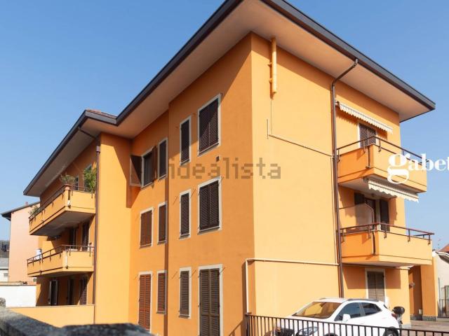 Appartamento in vendita di 120 m² in Via Isonzo, 6