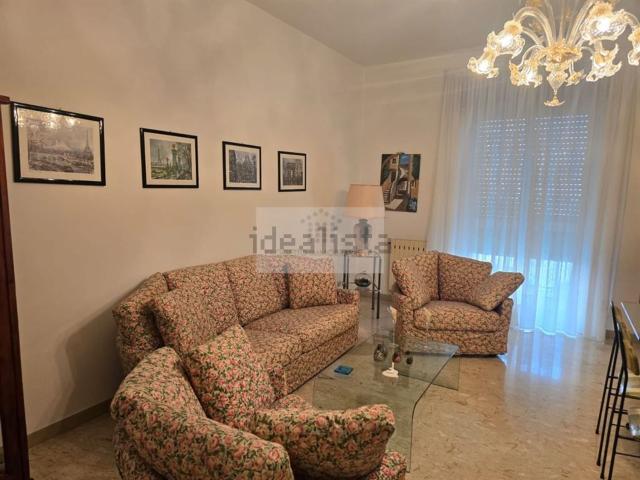Appartamento in vendita di 120 m² in Via Italia