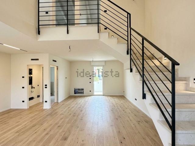 Appartamento in vendita di 120 m² in Via Johann Sebastian Bach