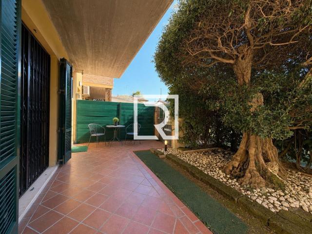 Appartamento in vendita di 120 m² in Via Jan Olof Tjader