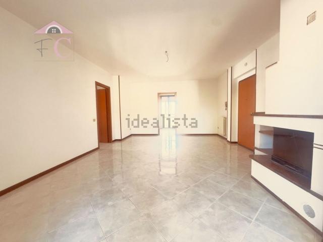 Appartamento in vendita di 120 m² in Via Omega, 7