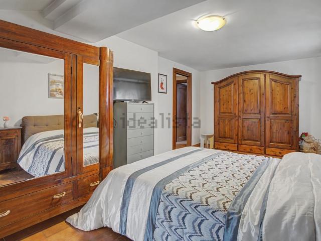 Appartamento in vendita di 120 m² in Via Odoardo Tabacchi, 4