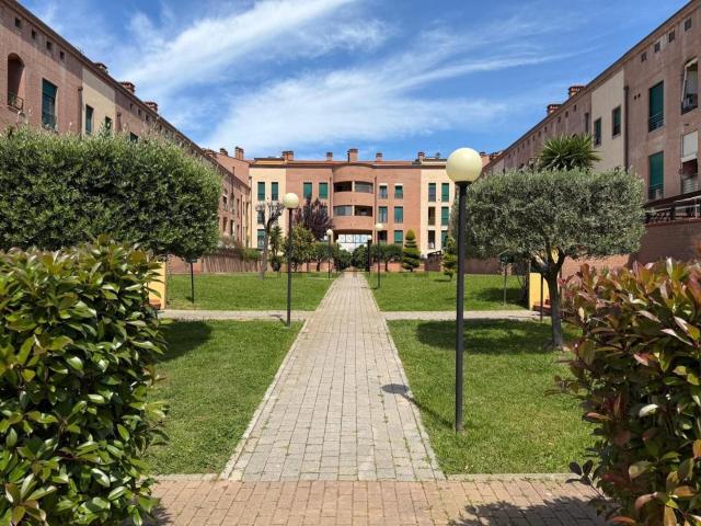 Appartamento in vendita di 120 m² in Via Olanda, 57128