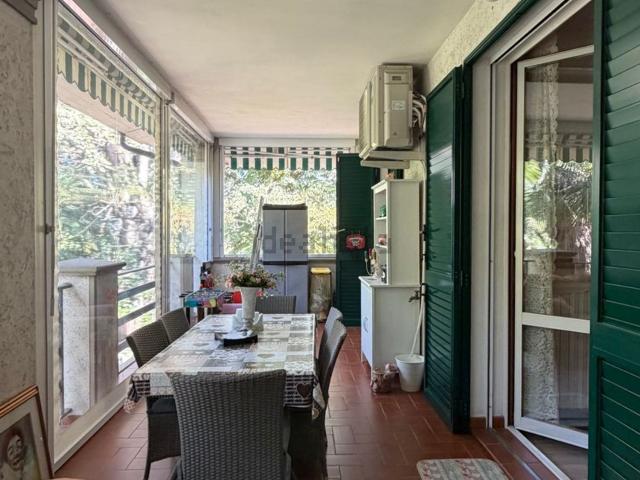 Appartamento in vendita di 120 m² in Via Oliano Bosi, 2