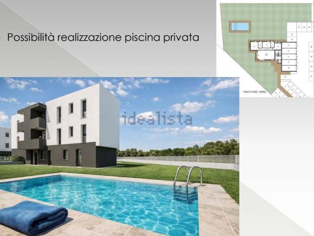 Appartamento in vendita di 120 m² in Via Olivera