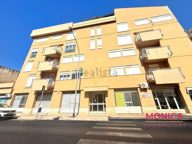 Appartamento in vendita di 120 m² in Via Orti, 139