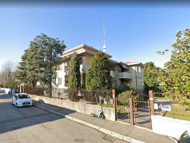 Appartamento in vendita di 120 m² in Via Orazio Quinto Flacco, 40