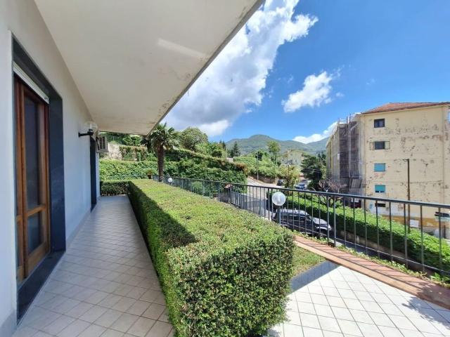 Appartamento in vendita di 120 m² in Via Oreste di Benedetto