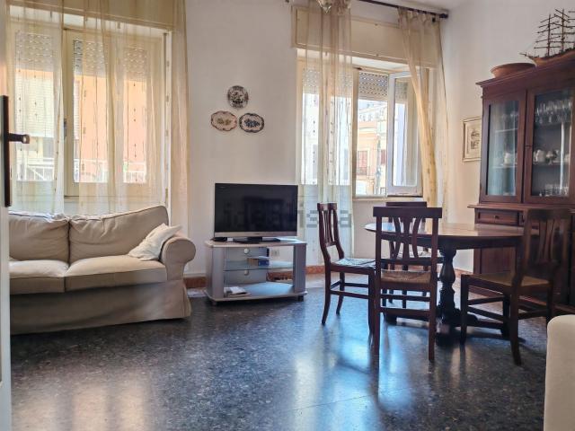 Appartamento in vendita di 120 m² in Via Oristano