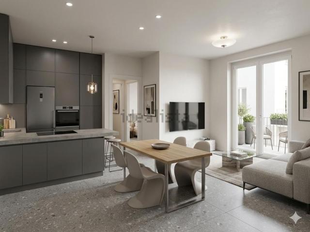 Appartamento in vendita di 120 m² in Via Orsini, 19