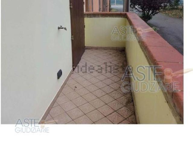 Appartamento in vendita di 120 m² in Via Ospitaletto, 1923