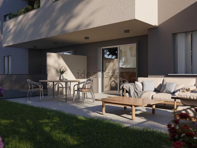 Appartamento in vendita di 120 m² in Via Otello Galli