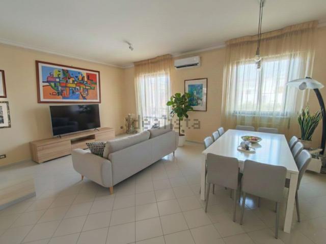 Appartamento in vendita di 120 m² in Via Lovergine, 5