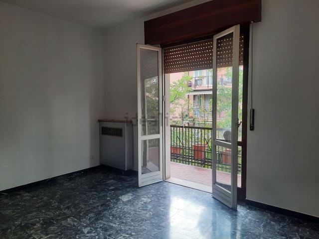 Appartamento in vendita di 120 m² in Via Lodovico Cendrata