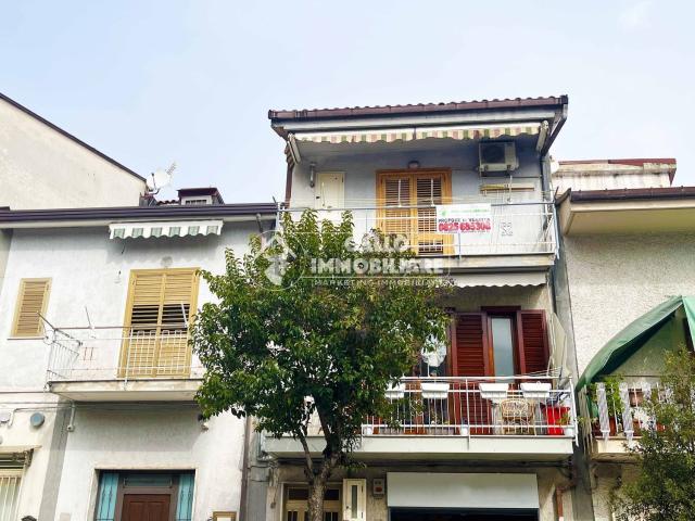 Appartamento in vendita di 120 m² in Via Loffredo, 61
