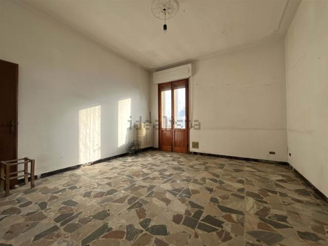 Appartamento in vendita di 120 m² in Via Lombardia
