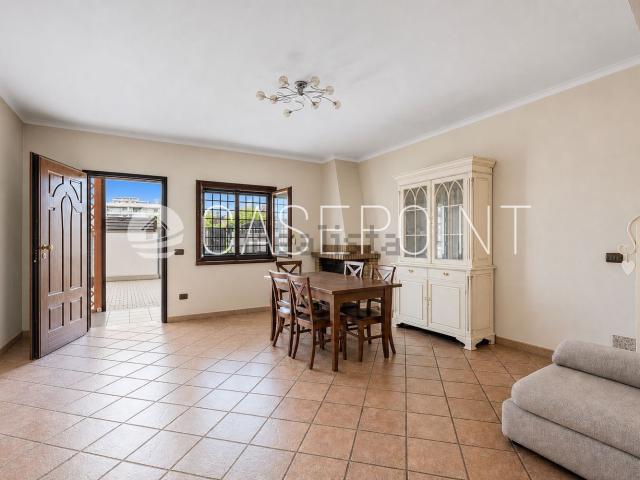 Appartamento in vendita di 120 m² in Via Londra