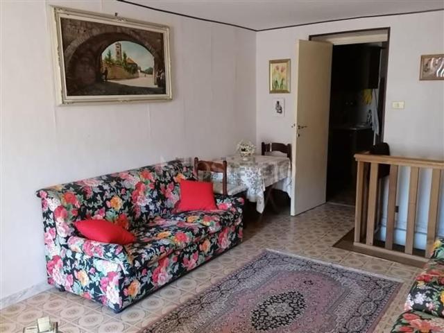 Appartamento in vendita di 120 m² in Via Lontieri