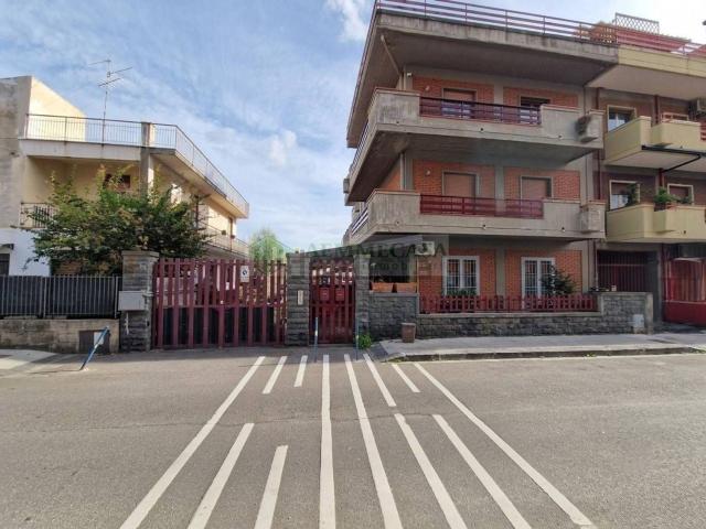 Appartamento in vendita di 120 m² in Via Lorenzo Bolano, 6