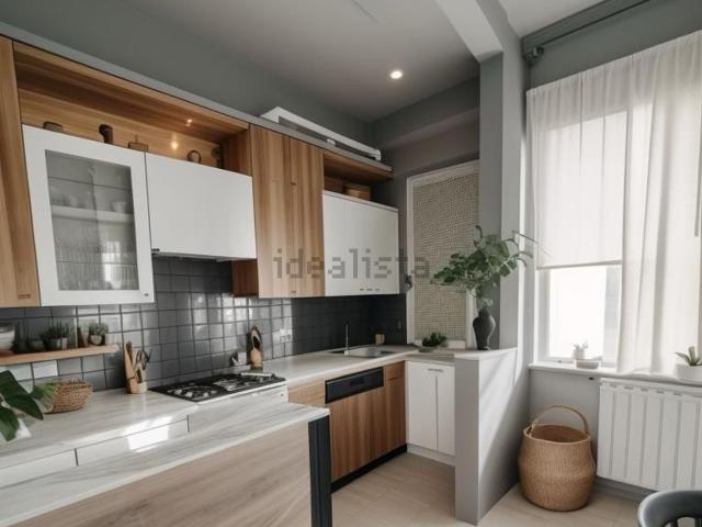 Appartamento in vendita di 120 m² in Via Bertrand Russel