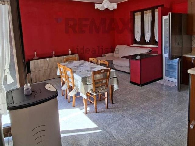 Appartamento in vendita di 120 m² in Via Loreto Gallinara, 33