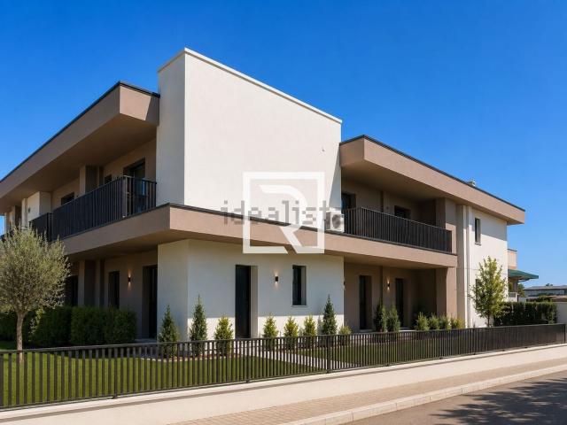 Appartamento in vendita di 120 m² in Via Loreto, 2