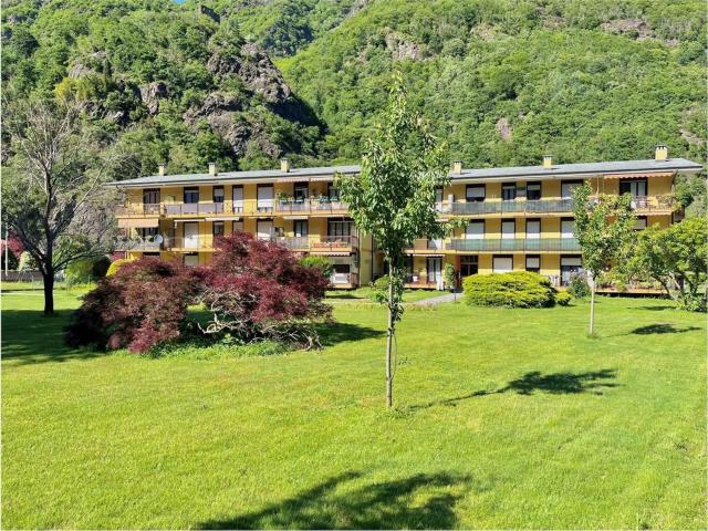 Appartamento in vendita di 120 m² in Via Lossetti Mandelli, 23
