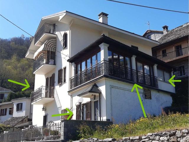 Appartamento in vendita di 120 m² in Via Laudato, 4