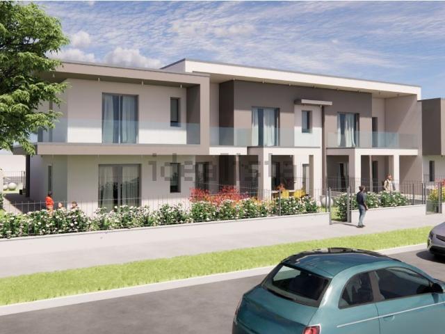 Appartamento in vendita di 120 m² in Via Lazio