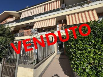 Appartamento in vendita di 120 m² in Via La Spezia, 8