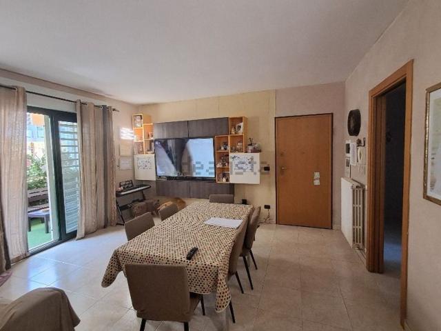 Appartamento in vendita di 120 m² in Via Lame