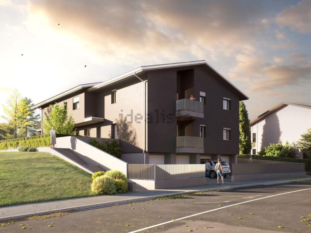 Appartamento in vendita di 120 m² in Via Lettonia