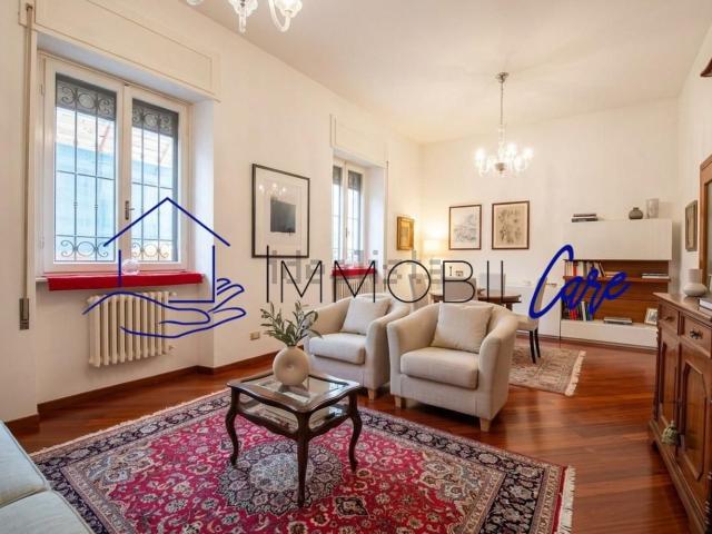 Appartamento in vendita di 120 m² in Via Leonardo Cambini