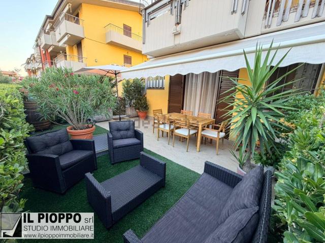 Appartamento in vendita di 120 m² in Via Leonardo da Vinci, 12