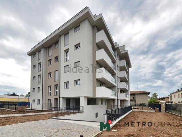 Appartamento in vendita di 120 m² in Via Leonardo da Vinci, 21
