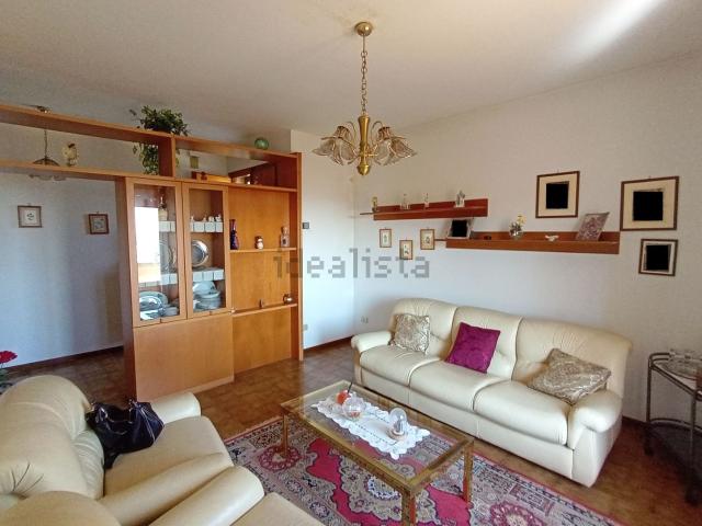 Appartamento in vendita di 120 m² in Via Leonardo da Vinci