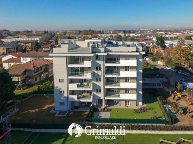 Appartamento in vendita di 120 m² in Via Leonardo da Vinci, 5
