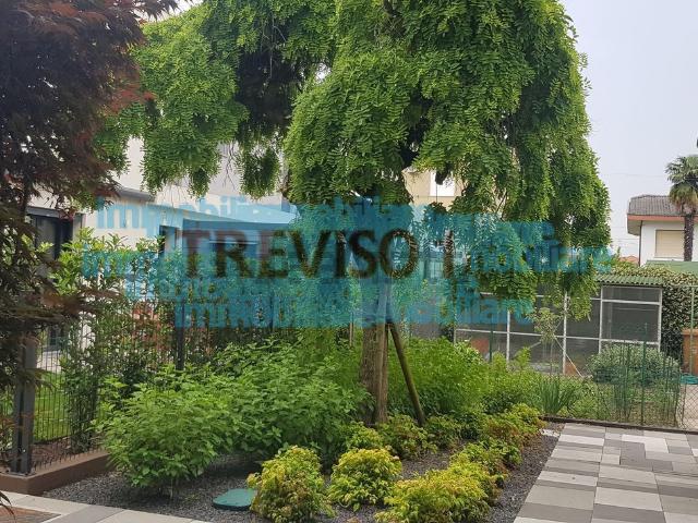 Appartamento in vendita di 120 m² in Via Leonardo Loredan, 6