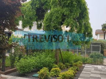 Appartamento in vendita di 120 m² in Via Leonardo Loredan, 6